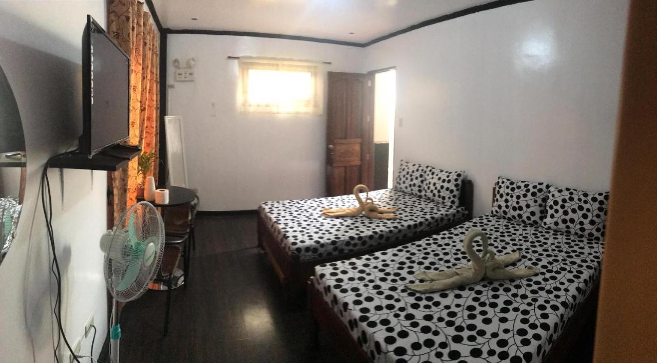 Apartelle De Gabrielle Корон Экстерьер фото