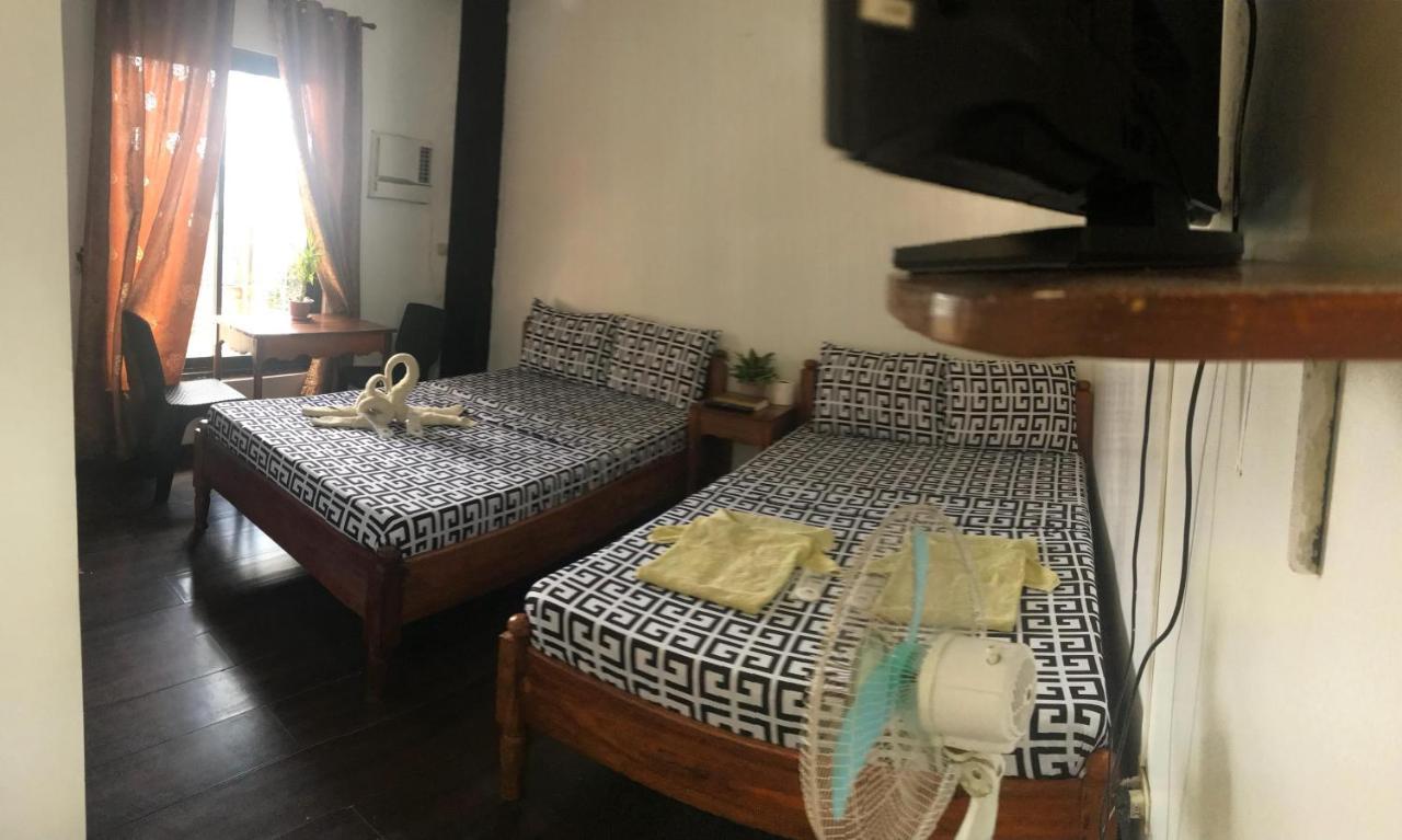 Apartelle De Gabrielle Корон Экстерьер фото